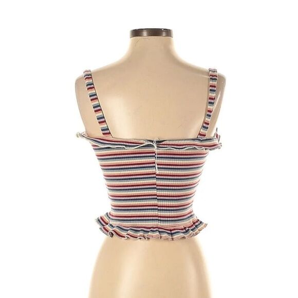 Reformation✨Trixie tank top Small - Picture 2 of 8